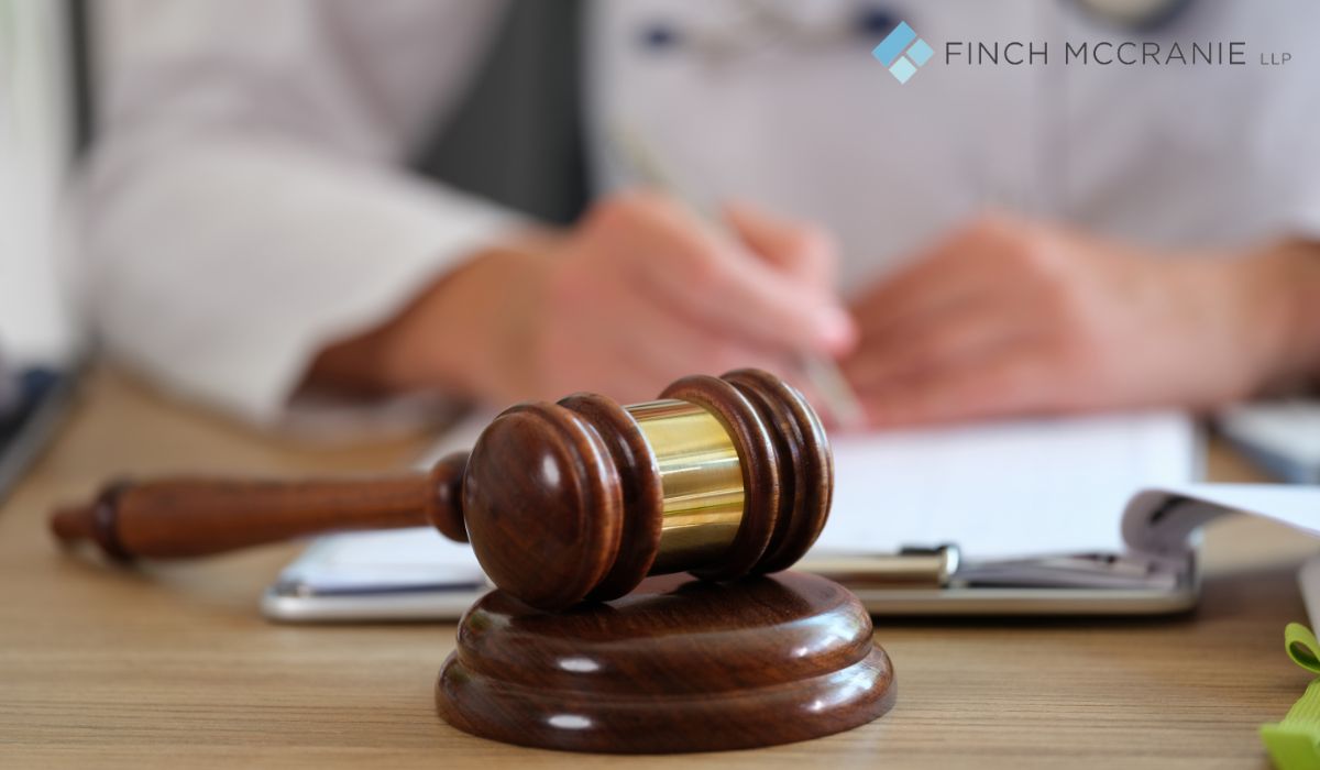 Medical Malpractice Investigation