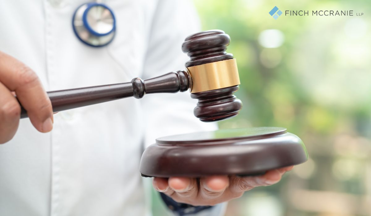 medical malpractice attorneys atlanta