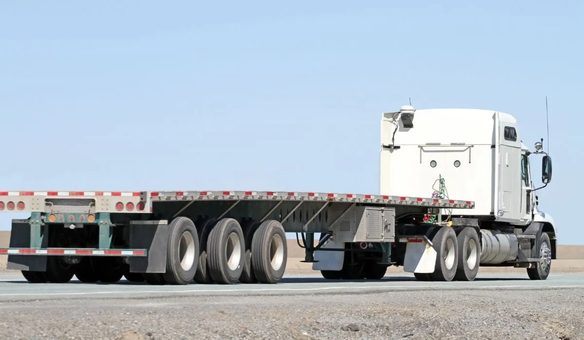 Tractor-Trailer Lawsuits