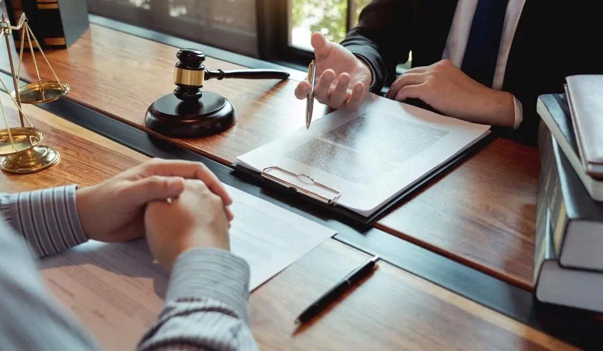Tractor-Trailer Wreck accident lawyer