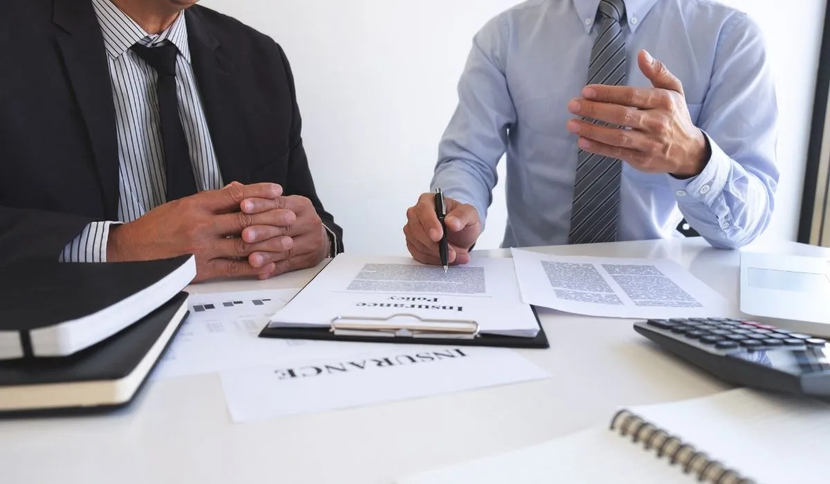 Insurance Negotiations