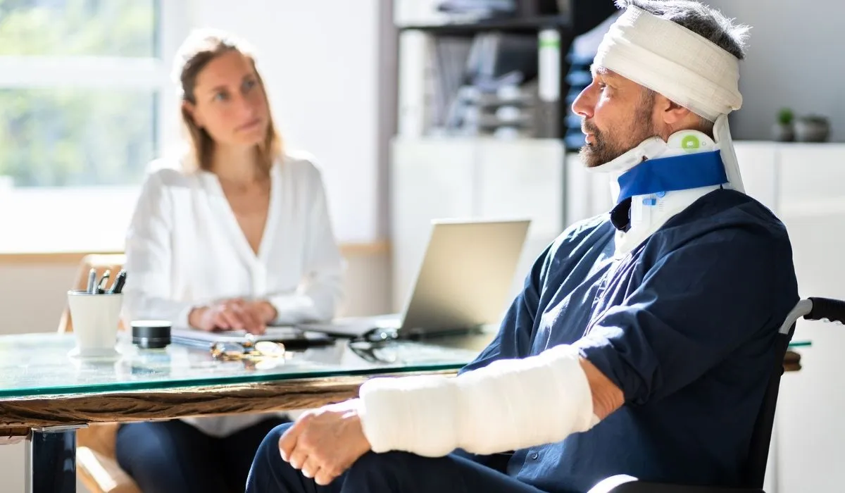 Physical Injuries That Linger for Years