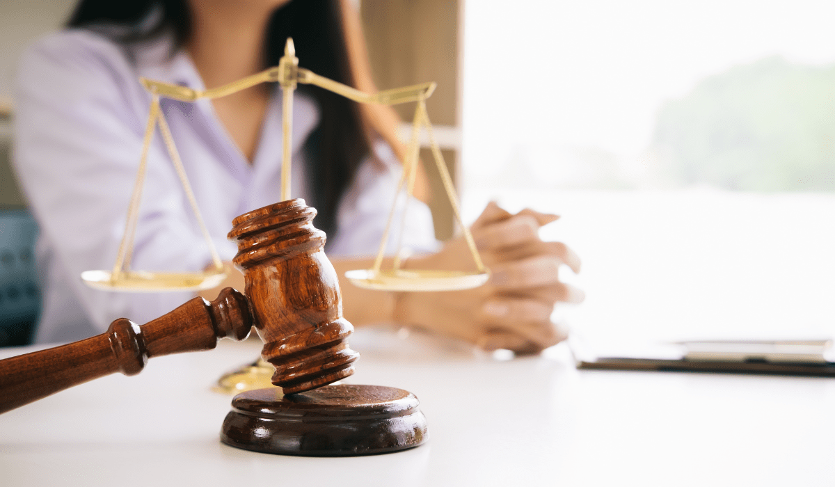 Medical Malpractice Lawsuit