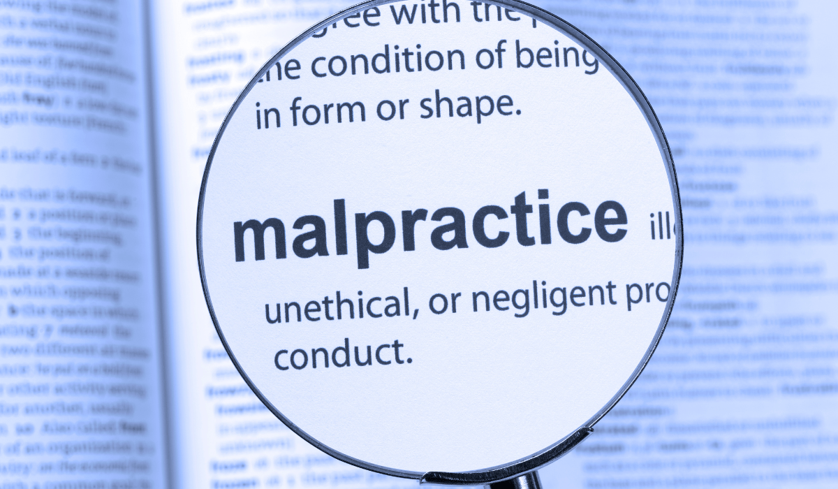 Medical Malpractice Attorney