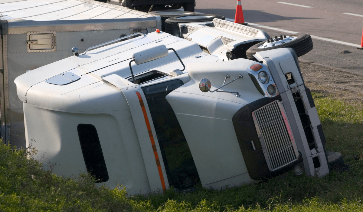 18-Wheeler Accident Lawyer